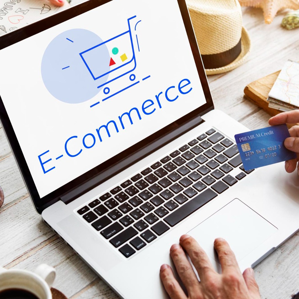 Création de Sites E-commerce