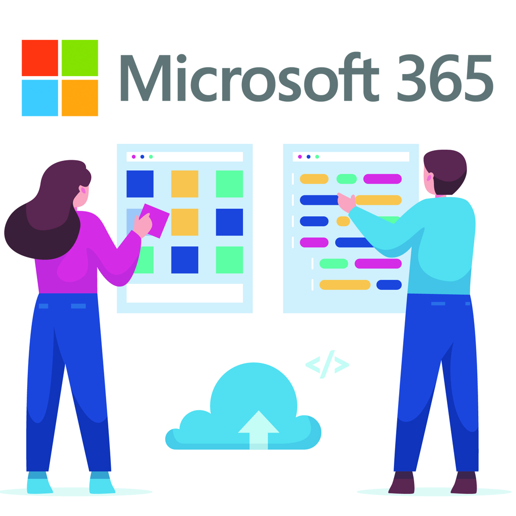 Expertise Microsoft 365