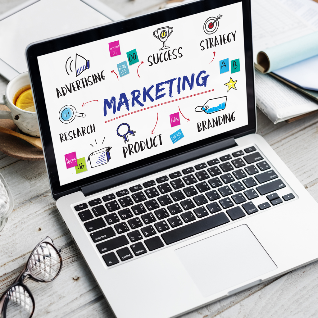 Service Marketing Digital Tunisie