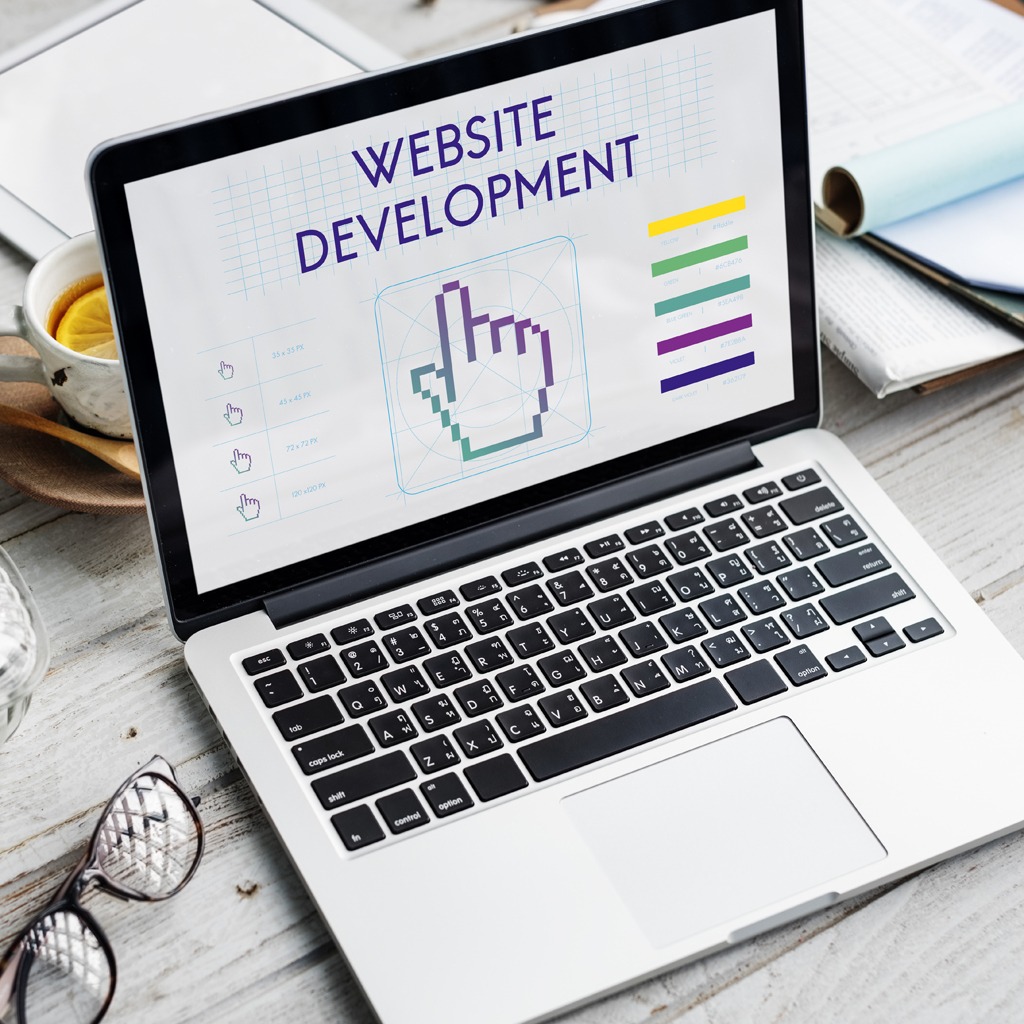 développement site web Tunisie