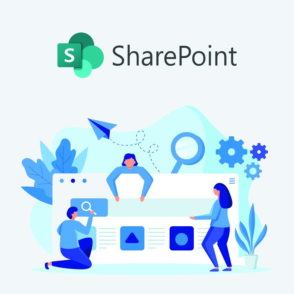 sharepoint intranet Tunisie
