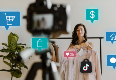 Tik Tok shop 2025
